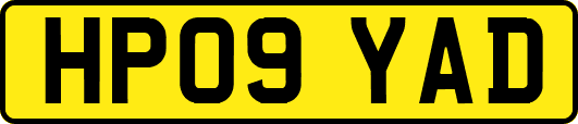 HP09YAD