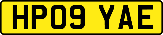 HP09YAE