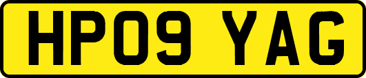 HP09YAG