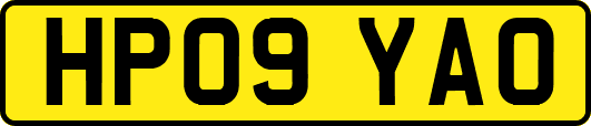 HP09YAO