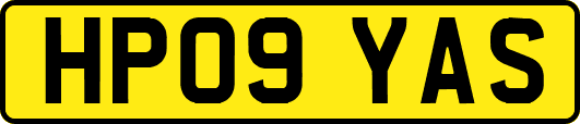 HP09YAS