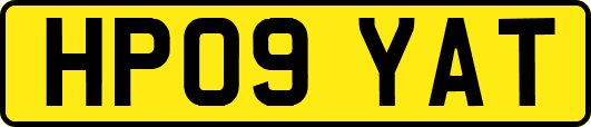 HP09YAT