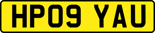 HP09YAU