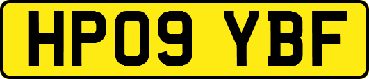 HP09YBF