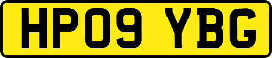 HP09YBG
