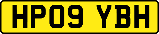 HP09YBH