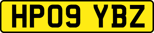 HP09YBZ