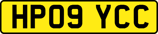 HP09YCC