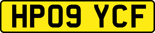 HP09YCF