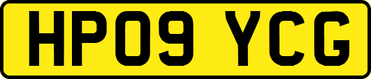HP09YCG