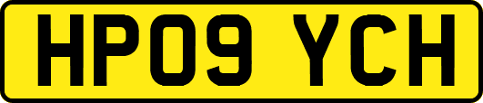 HP09YCH
