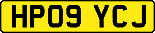 HP09YCJ