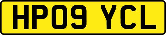 HP09YCL