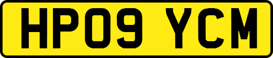 HP09YCM