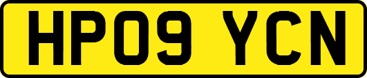 HP09YCN
