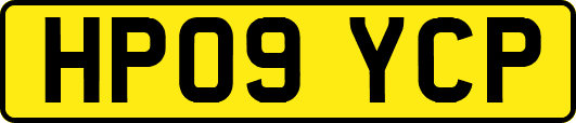 HP09YCP