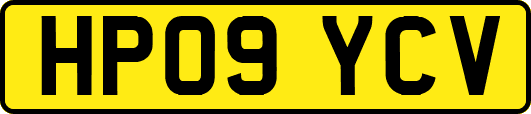 HP09YCV