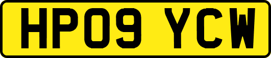 HP09YCW