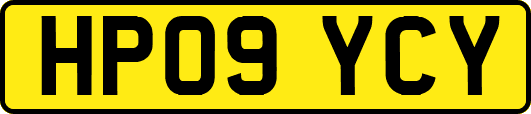 HP09YCY