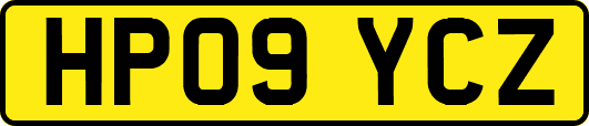 HP09YCZ