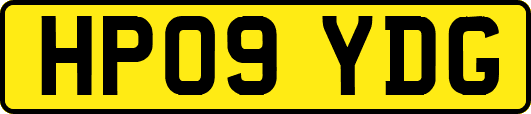 HP09YDG