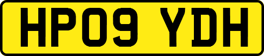 HP09YDH