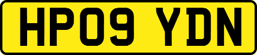 HP09YDN