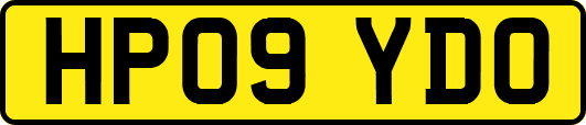 HP09YDO