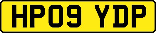 HP09YDP