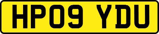 HP09YDU