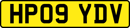 HP09YDV