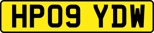 HP09YDW