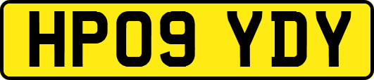 HP09YDY