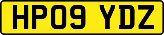 HP09YDZ