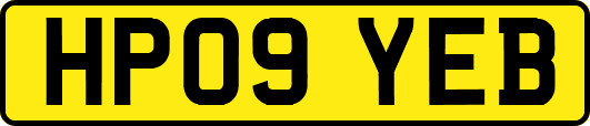 HP09YEB
