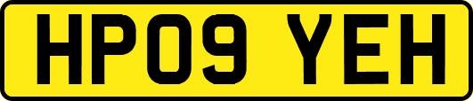 HP09YEH