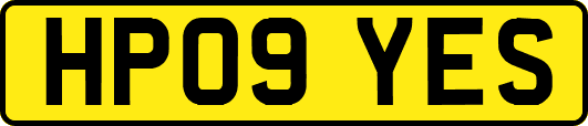 HP09YES