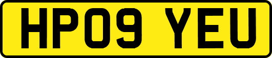 HP09YEU