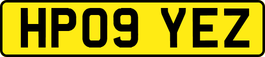 HP09YEZ