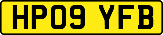 HP09YFB