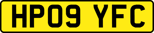 HP09YFC