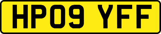 HP09YFF