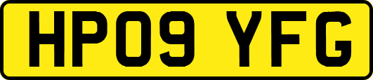 HP09YFG