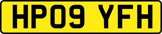 HP09YFH
