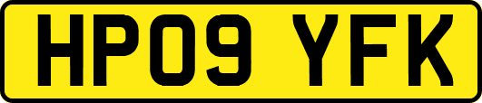 HP09YFK