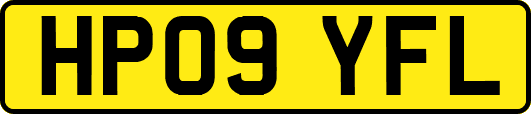 HP09YFL