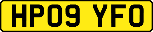 HP09YFO