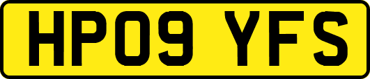 HP09YFS