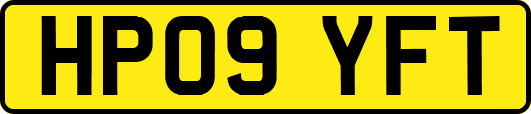 HP09YFT