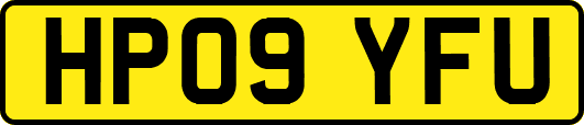 HP09YFU